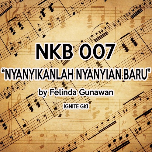 Stream dhino Listen to kidung jemaat playlist online for free on