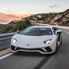 Adrian - Lamborghini (Official Audio)