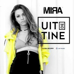 MIRA - Uit De Tine (Live Session)