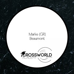 CWA278 : Marke (GR) - Beaumont (Original Mix)