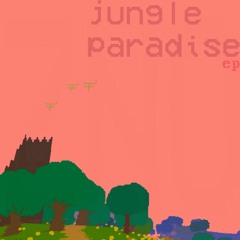 jungle paradise