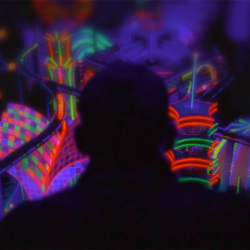 dancer in the dark