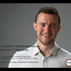 The MIF Podcast: Episode 2 with Matt Perger