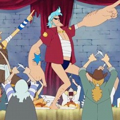 Funky Franky