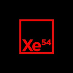 Xe54 Live Set 10:00-12:00 21/4/18