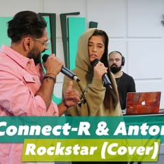 Antonia feat. Connect-R - Rockstar