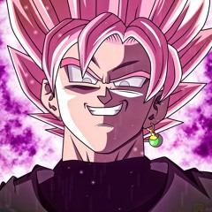 Dragon Ball FighterZ - Goku Black Theme - Mashup