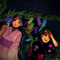 フタリボシ - 狼歌アズマ & 怒号ウル