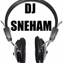 English Vs Hindi Mashup By Dj Sneham