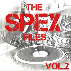 The Spex Files Vol.2