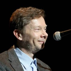 Eckhart Tolle - Transcending The Ego