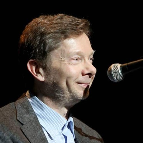 Eckhart Tolle - Transcending The Ego