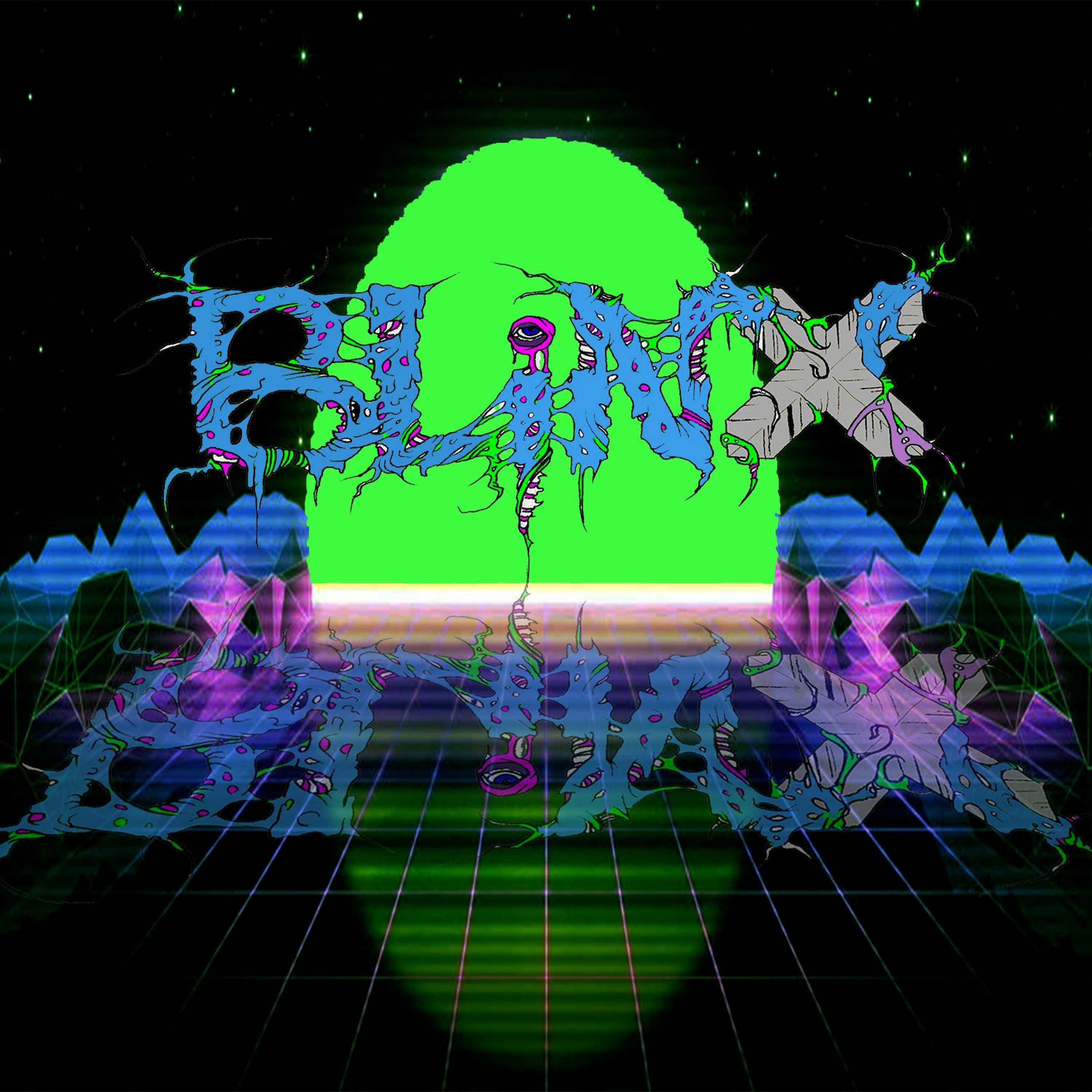 BLiNX