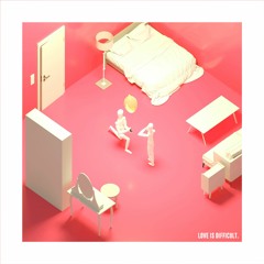 Lemma - 사랑은 어려워 (prod. chilly)