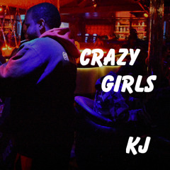 Crazy Girls [prod by shinoxmker (#WhatIfWednesaday 6)]