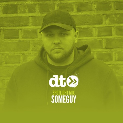 Spotlight Mix: Someguy