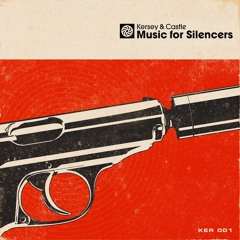 Kersey and Castle - Music for Silencers (Sample Pack)