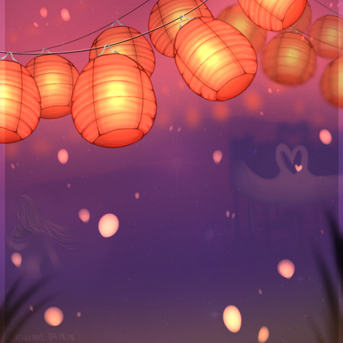🏮Carousel🏮