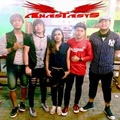 Cukup Sudah - Anastasys
