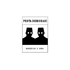 PESTA DEMOHASI (Feat. EFRO)