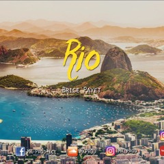 Brice Payet - Rio