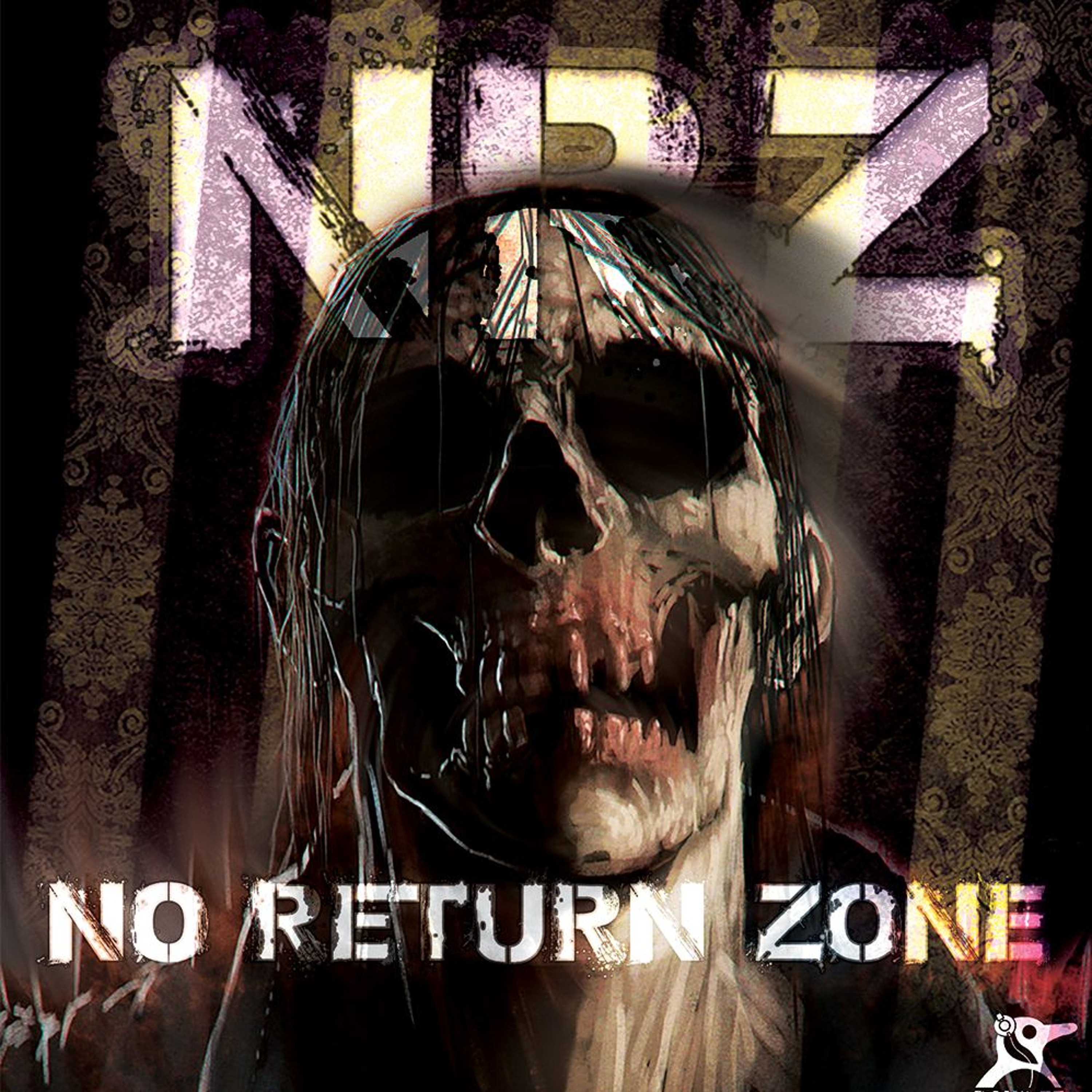 BKZ037 - C - NRZ - GET A LIFE episode artwork