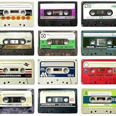 Gian Arpino "Two Sides To A Story Mix Tape"  1996-97