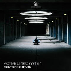 Active Limbic System - Point Of No Return (Original Mix)[1db Records] [OUT NOW]