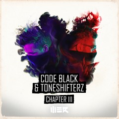 Code Black & Toneshifterz Ft. Insali - Smoke & Flame