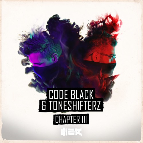Code Black & Toneshifterz Ft. Insali - Smoke & Flame