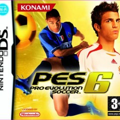PES Music - PES 6 Existence