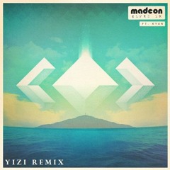 YOU'RE ON [YIZI-2K FLIP]