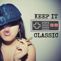 JO - Keep It Classic