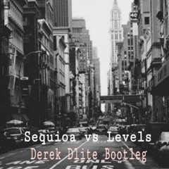 Sequioa Levels Derek Dlite Bootleg