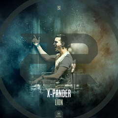 X-Pander - Lion (Teaser)