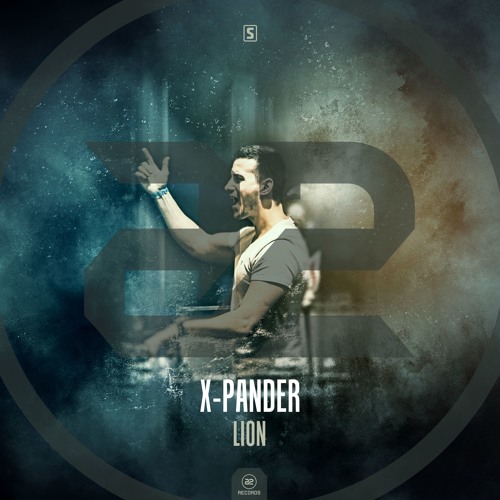 X-Pander - Lion (Teaser)