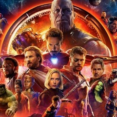 Avengers: Infinity War Theme (CRYEXP Remix)