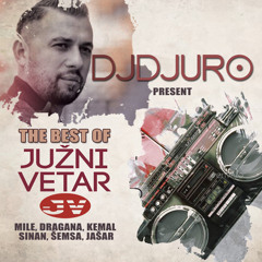 DJ DJURO - JV SUPERMIX (The Best of)