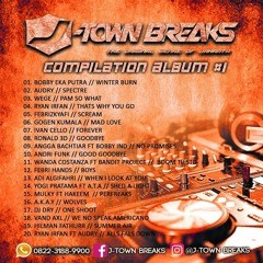 FOREVER ( Ivan Cello ) - J - TownBreaks Compilation Album #1 - Preview