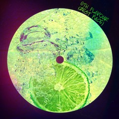 9th Flavour (Zest Face)