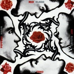 Red Hot Chili Peppers - Blood Sugar Sex Magik - Full Album