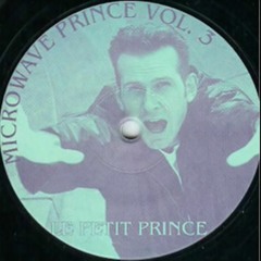 Microwave Prince - The Colour Of Love [1995]