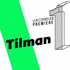 Premiere - Tilman - The Blessing - Fine records