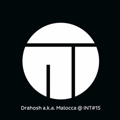 Drahosh a.k.a. Malocca @ INT#15