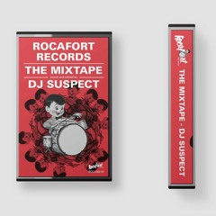 Rocafort Records - The Mixtape - Side A