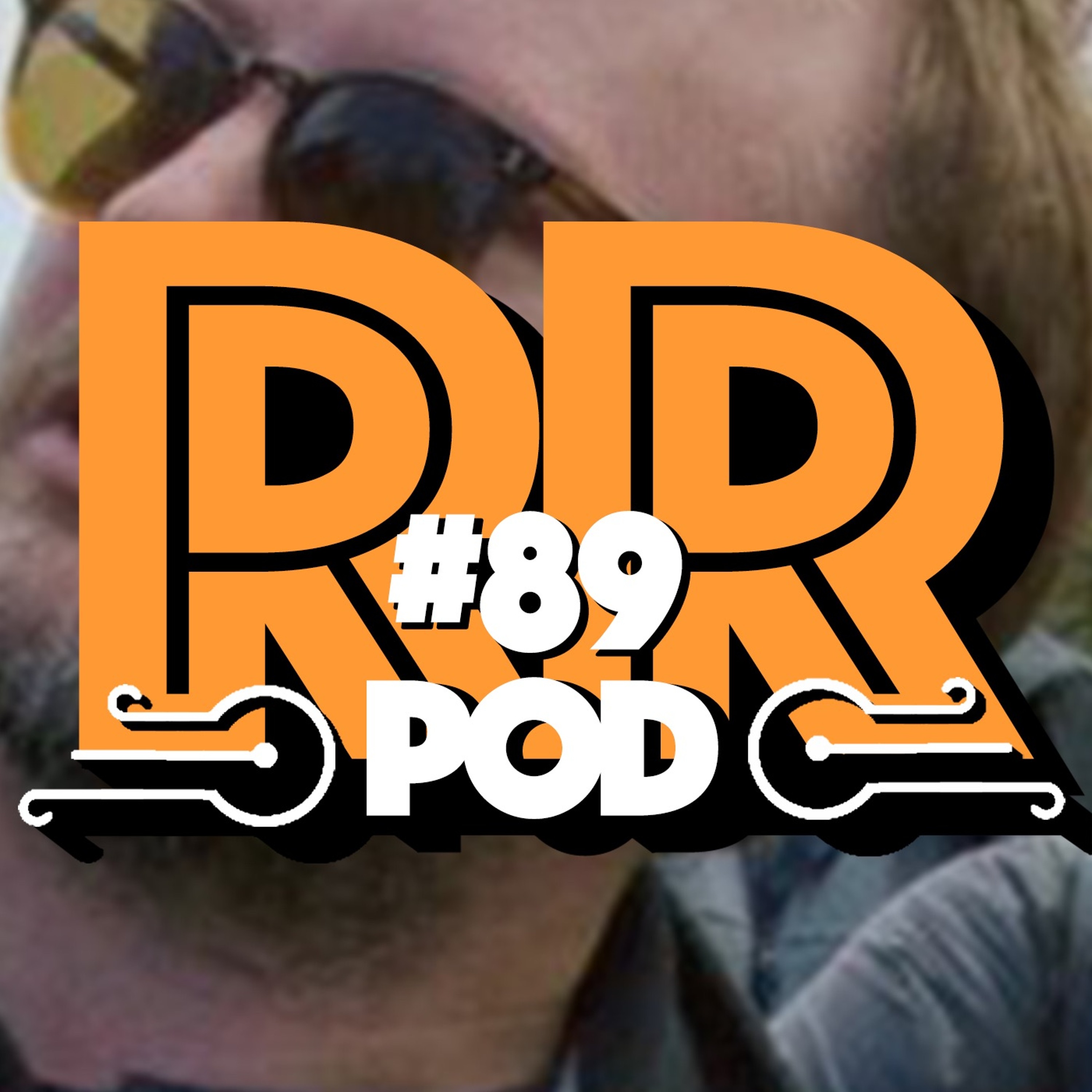 Rebellradion - #89 - Apr 2018 episode artwork