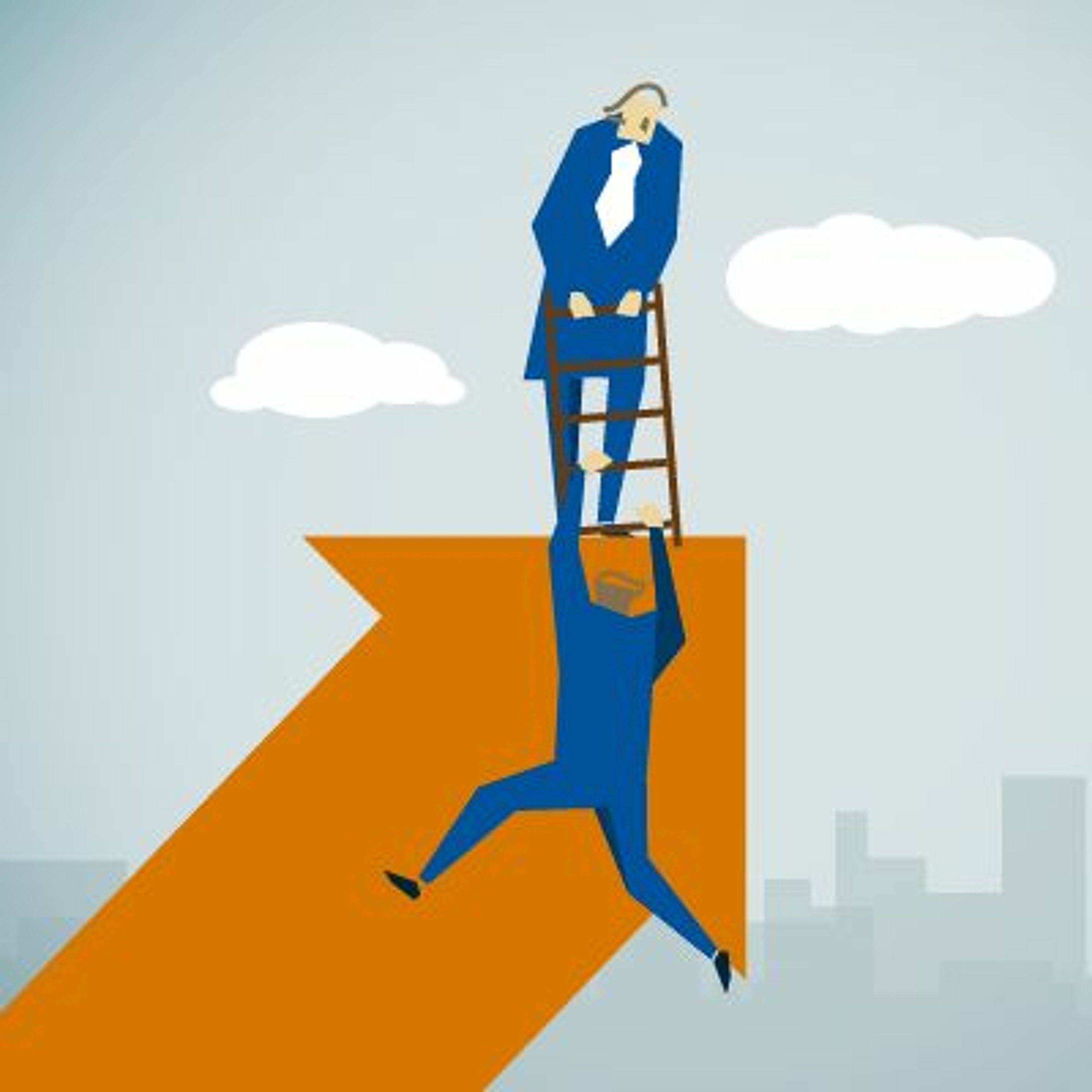 Fearonomics: confront and overcome your fears about the global economy