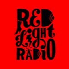 PIN UP CLUB x THEUS MAGO x RED LIGHT RADIO 20 - 04 - 2018