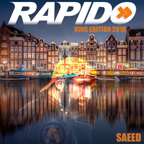 Rapido King Edition