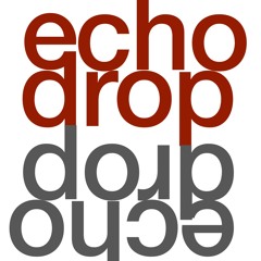 Echo Drop EP